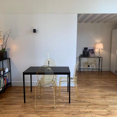 Superbe Appartement Tour Eiffel باريس المظهر الخارجي الصورة