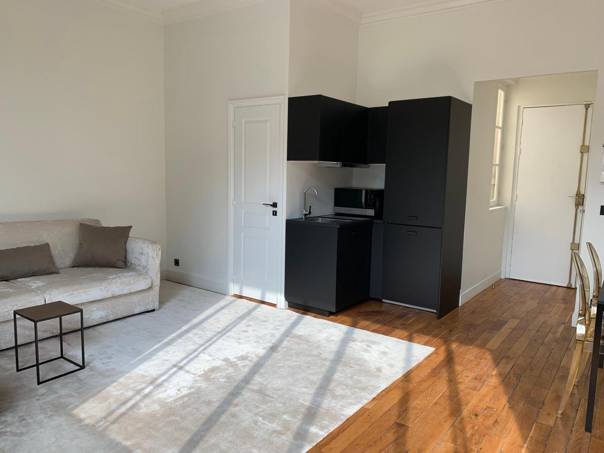 Superbe Appartement Tour Eiffel باريس المظهر الخارجي الصورة