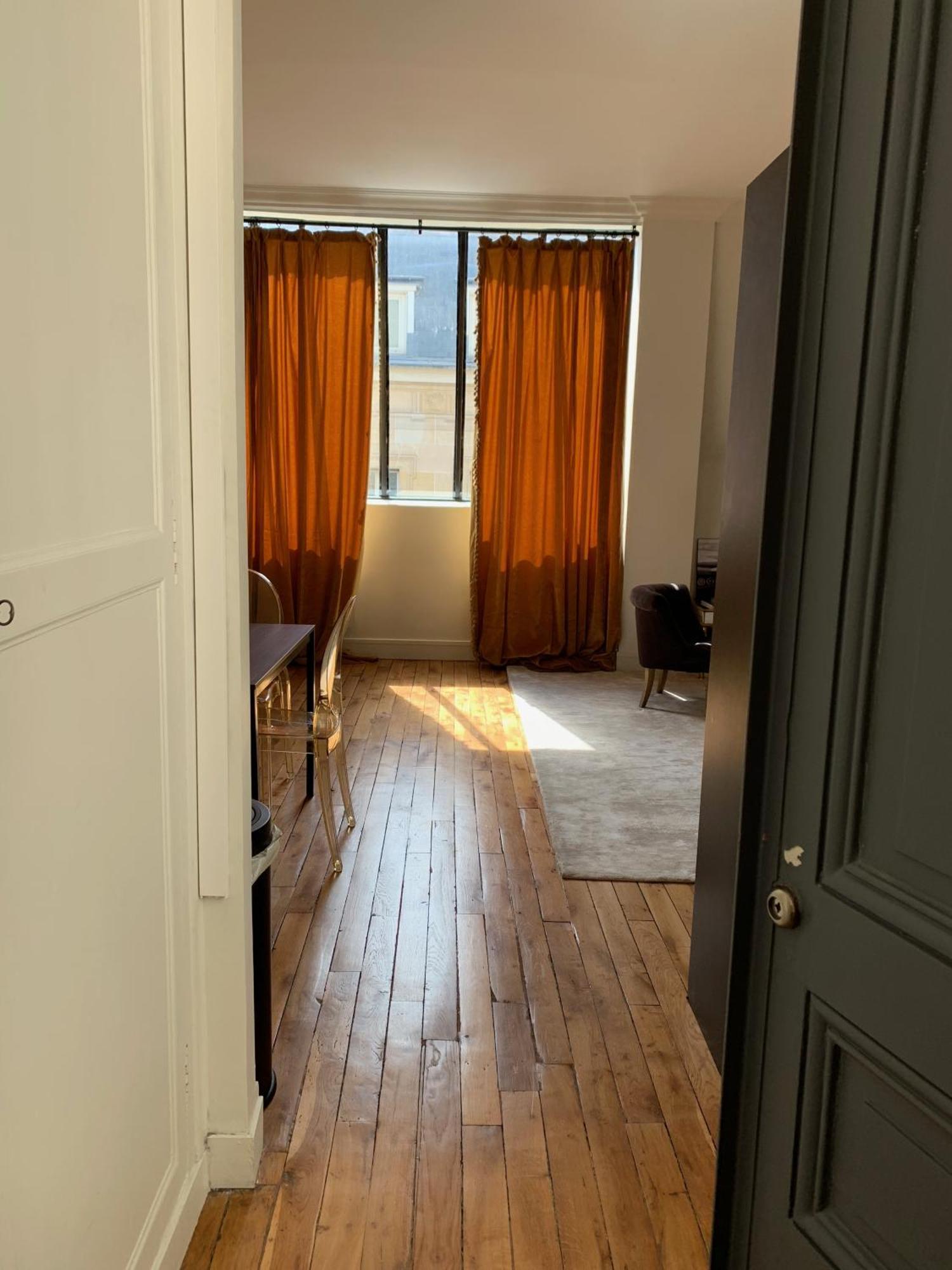 Superbe Appartement Tour Eiffel باريس المظهر الخارجي الصورة