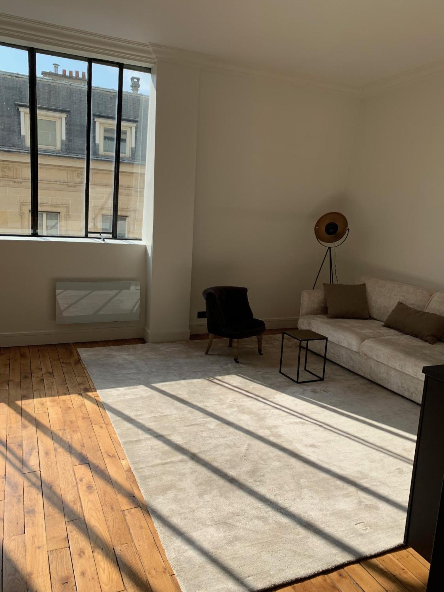 Superbe Appartement Tour Eiffel باريس المظهر الخارجي الصورة