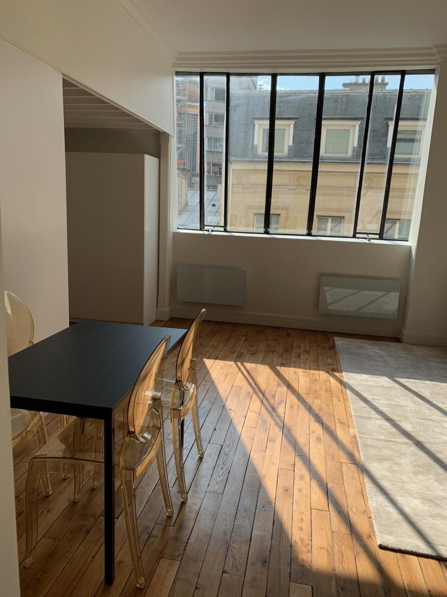 Superbe Appartement Tour Eiffel باريس المظهر الخارجي الصورة