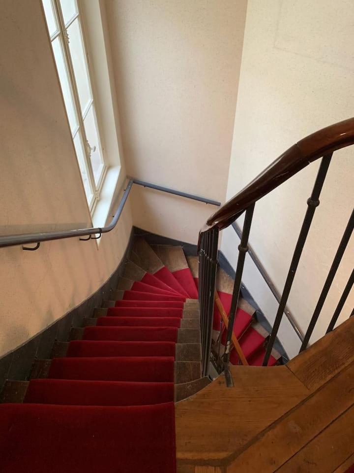 Superbe Appartement Tour Eiffel باريس المظهر الخارجي الصورة